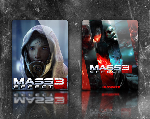 Mass Effect 3