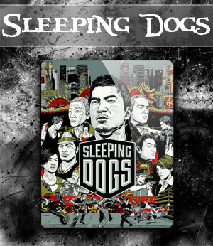 Sleeping Dogs