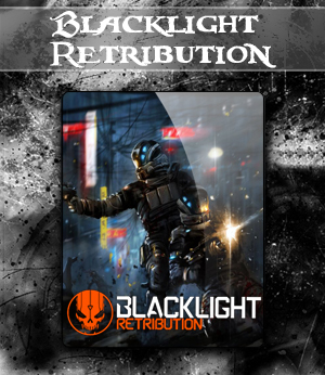 Blacklight Retribution