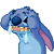 STITCH LLORA