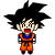 goku risa
