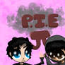 P.I.E Chibis!!!