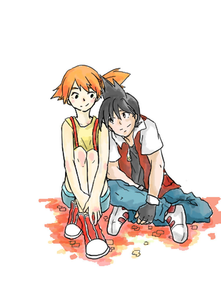 Catch Me If You Can by nightslayer244 on DeviantArt