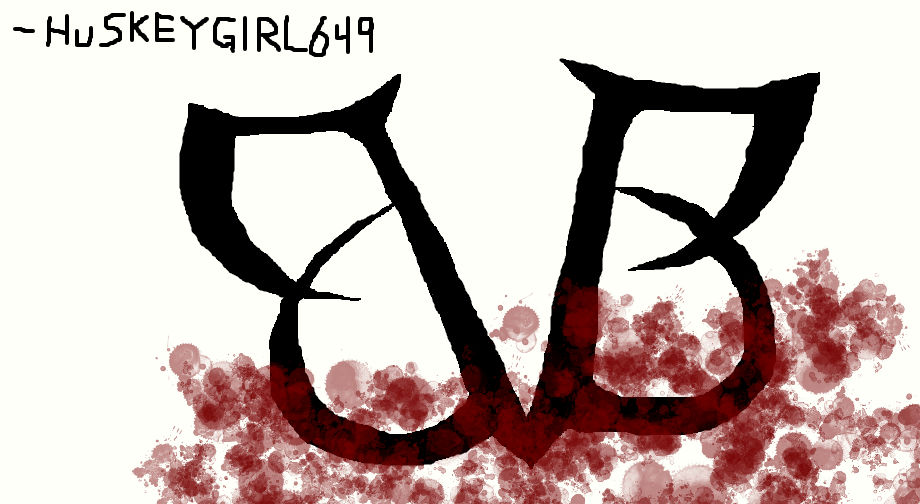 Black Veil Brides Logo by Huskeygirl649 on DeviantArt