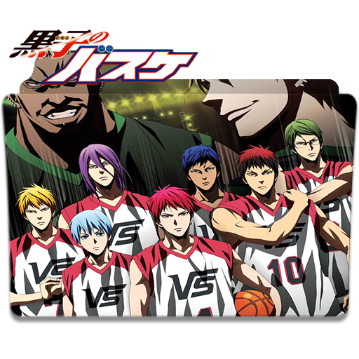 Kuroko's Basketball the Movie: Last Game filme