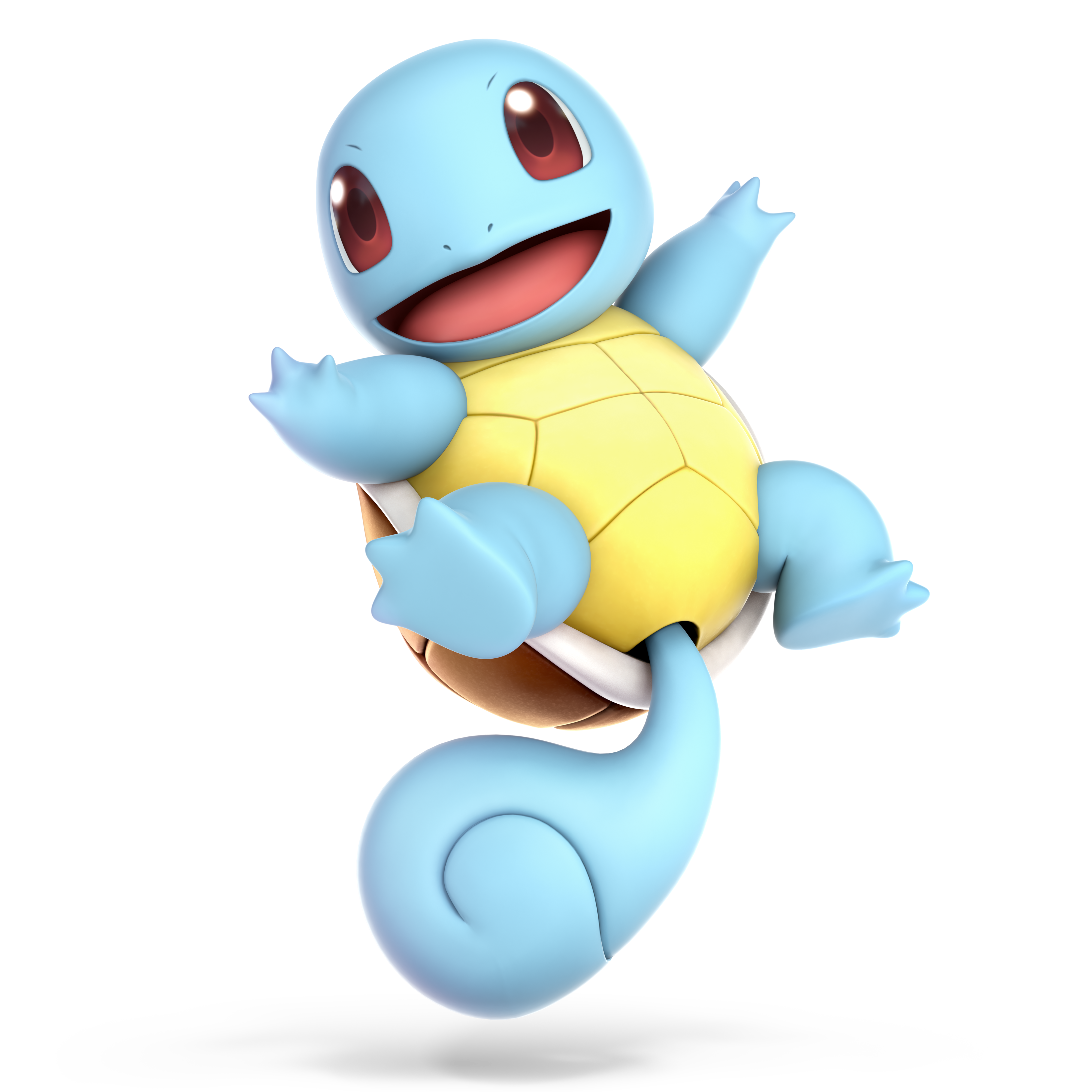 How To Make Her Squirtle