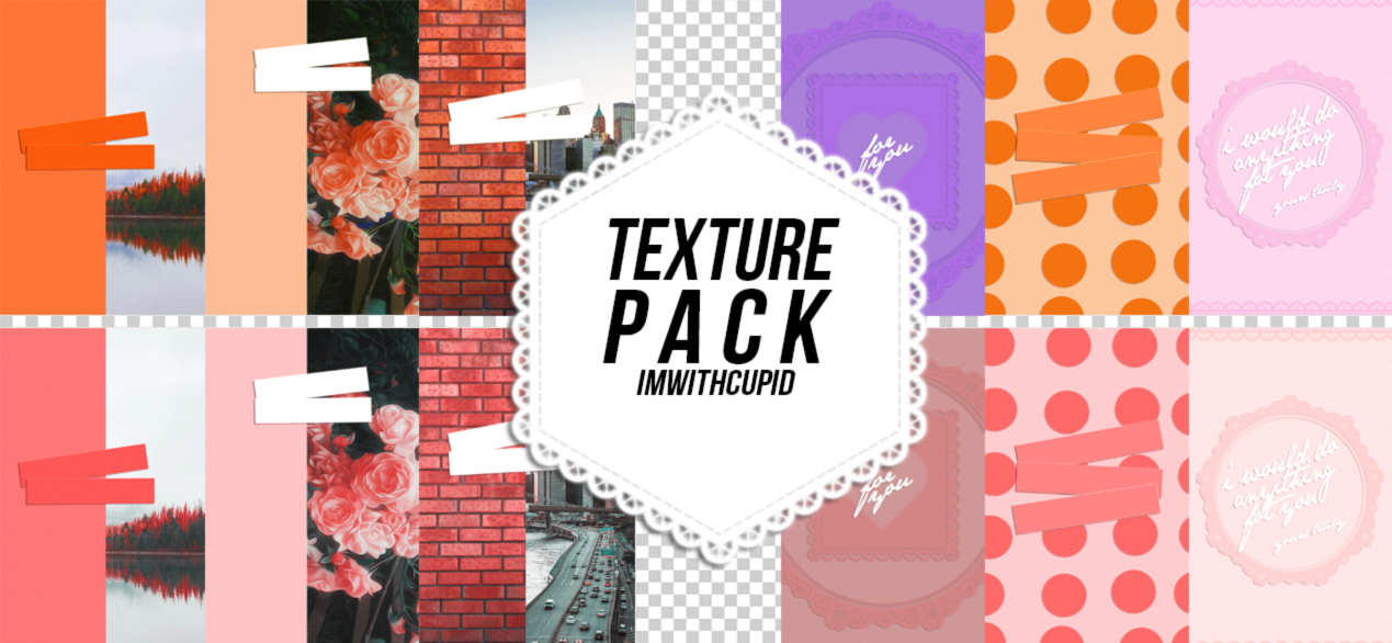 Imwithcupid Textures