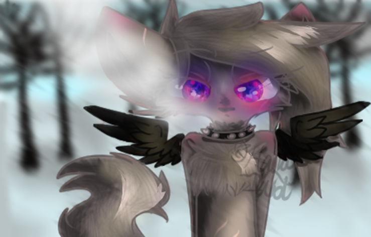 So Cold by oceanic-gaIaxy on DeviantArt