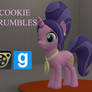 [DL] Cookie Crumbles (Rarity's mom)