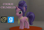 [DL] Cookie Crumbles (Rarity's mom)