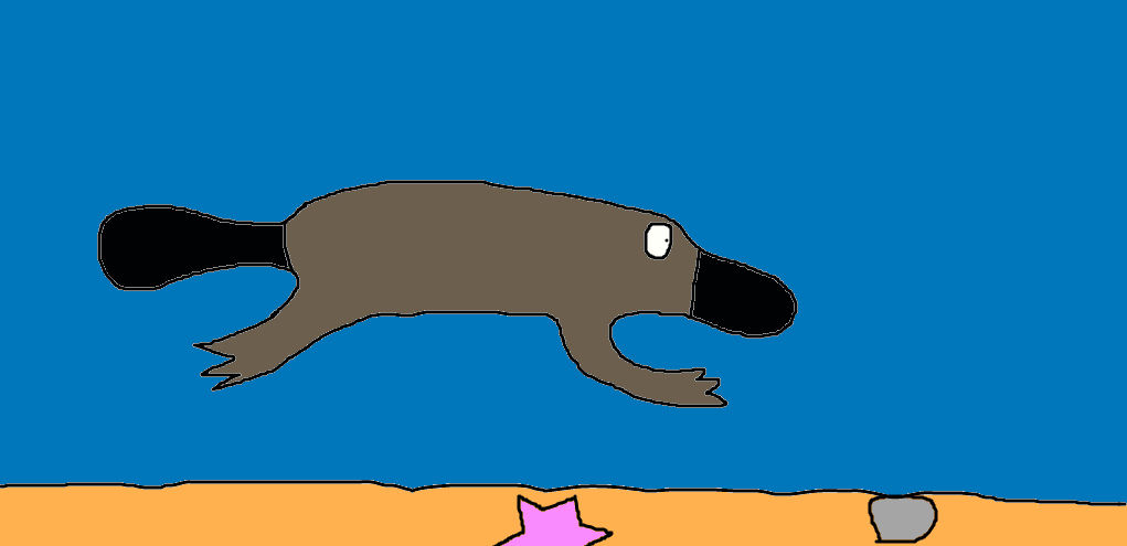Platypus by GermanoMan101 on DeviantArt