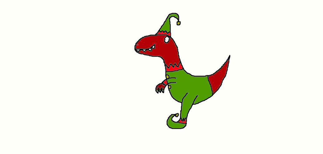 Elf Raptor Elfraptor by GermanoMan101 on DeviantArt