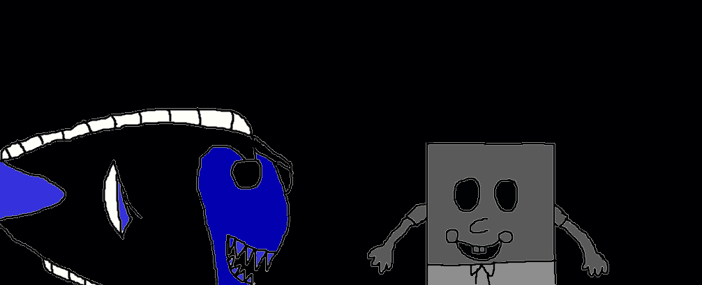 Apparition Dory and 2004 by GermanoMan101 on DeviantArt
