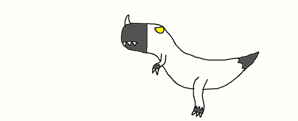 Patrick the Partridge Creek beast by GermanoMan101 on DeviantArt