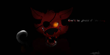 Foxy - FNAF