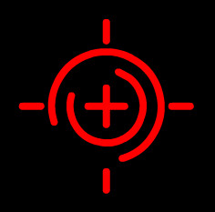 Custom Crosshair