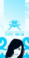Bello - with VisualEyes