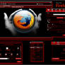 BloodFire- Firefox Theme