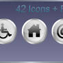 Web Icons 1