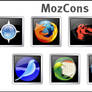 MozCons for Win and Mac