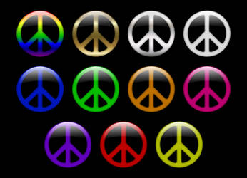 Peace Pack