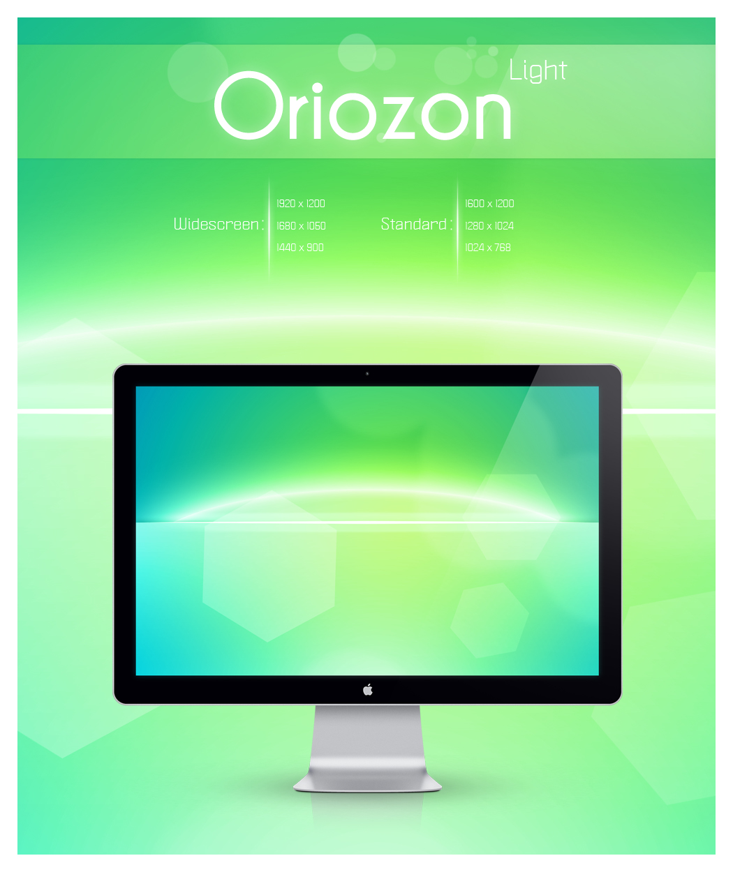 Oriozon Light