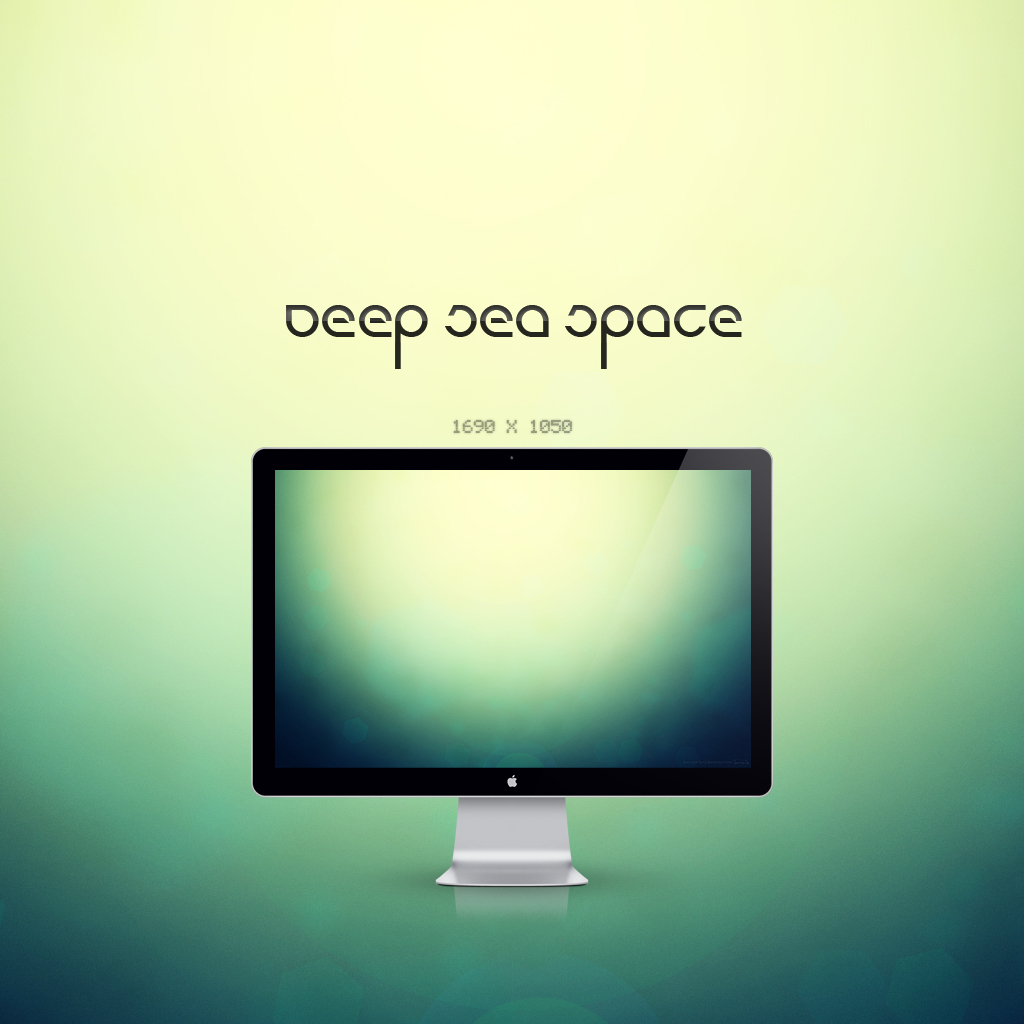 Deep Sea Space