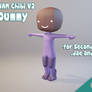 NAMChibi V2 dummy