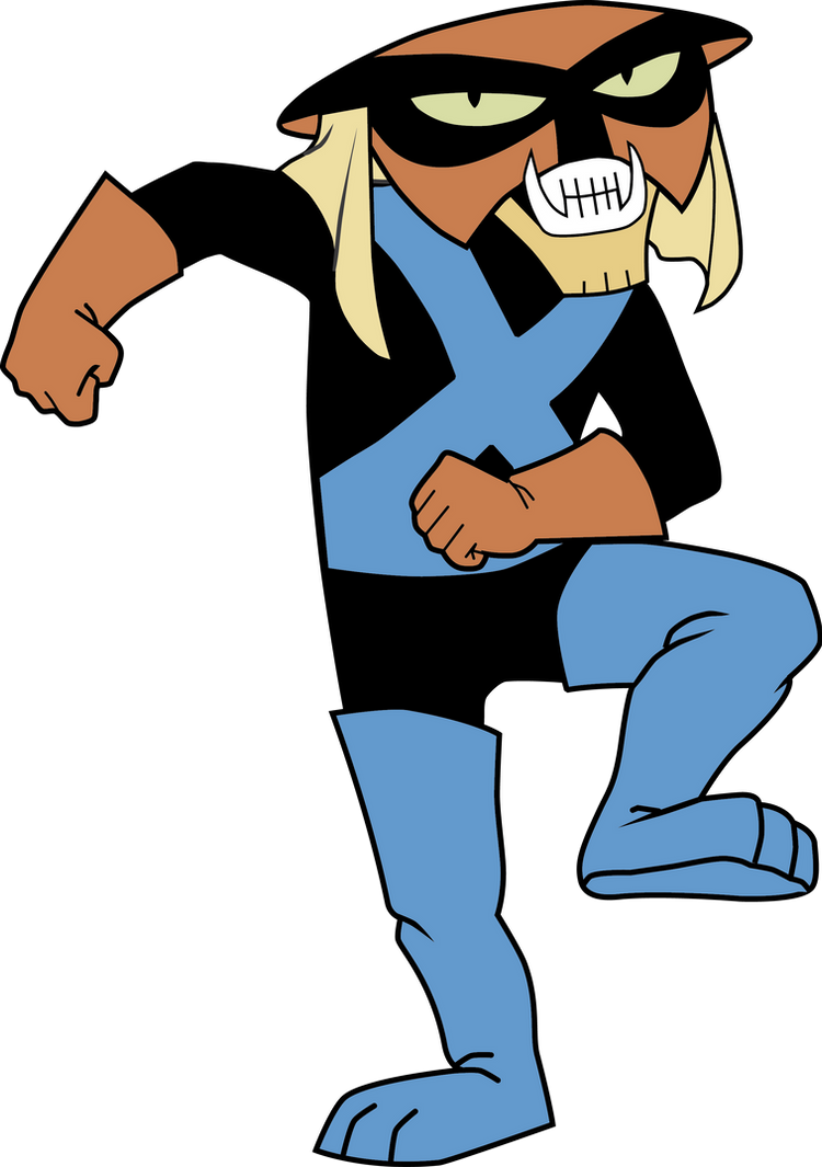 Brak by J5A4 on DeviantArt