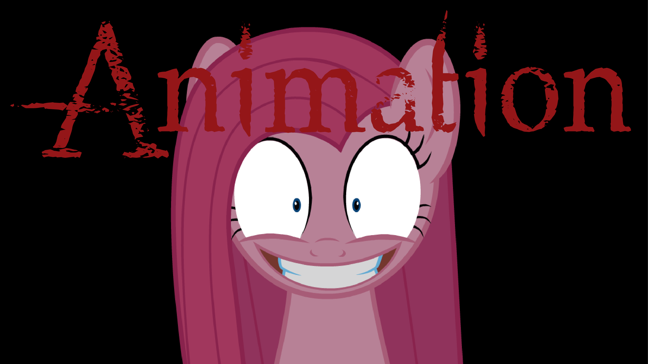 Pinkie Smile Animation