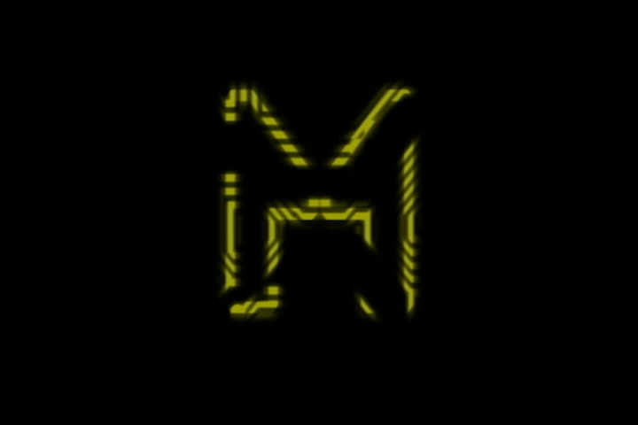 Mando Logo Test