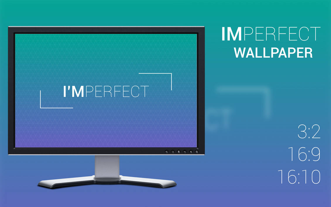 Modul Iimperfect I'Mperfect by razrxgt on DeviantArt