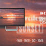 WALLPAPER - Merciless Sunset