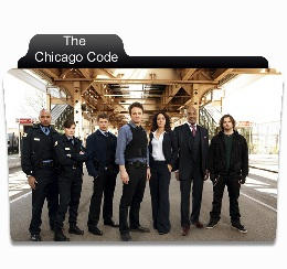 The Chicago Code Folder Icon by quicksilver008 on DeviantArt