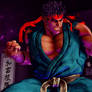 Kage (Evil Ryu) C1 Revised
