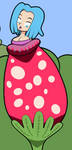Plink's Plant Vore (animation) by Ragadabah