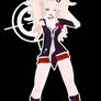 [MMD] Enoshima Junko - DL