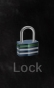 Lock Computer