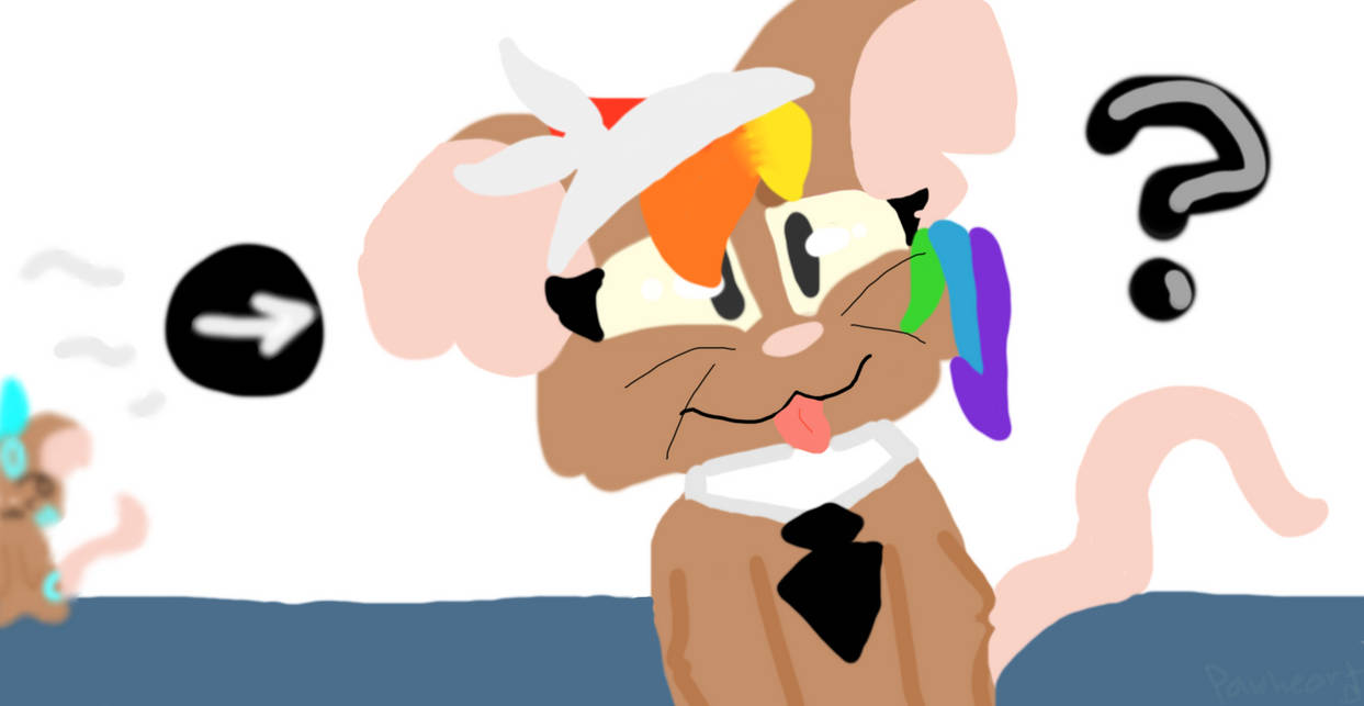 Transformice art by pawheart4 on DeviantArt