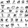 Shadowhunters Runes