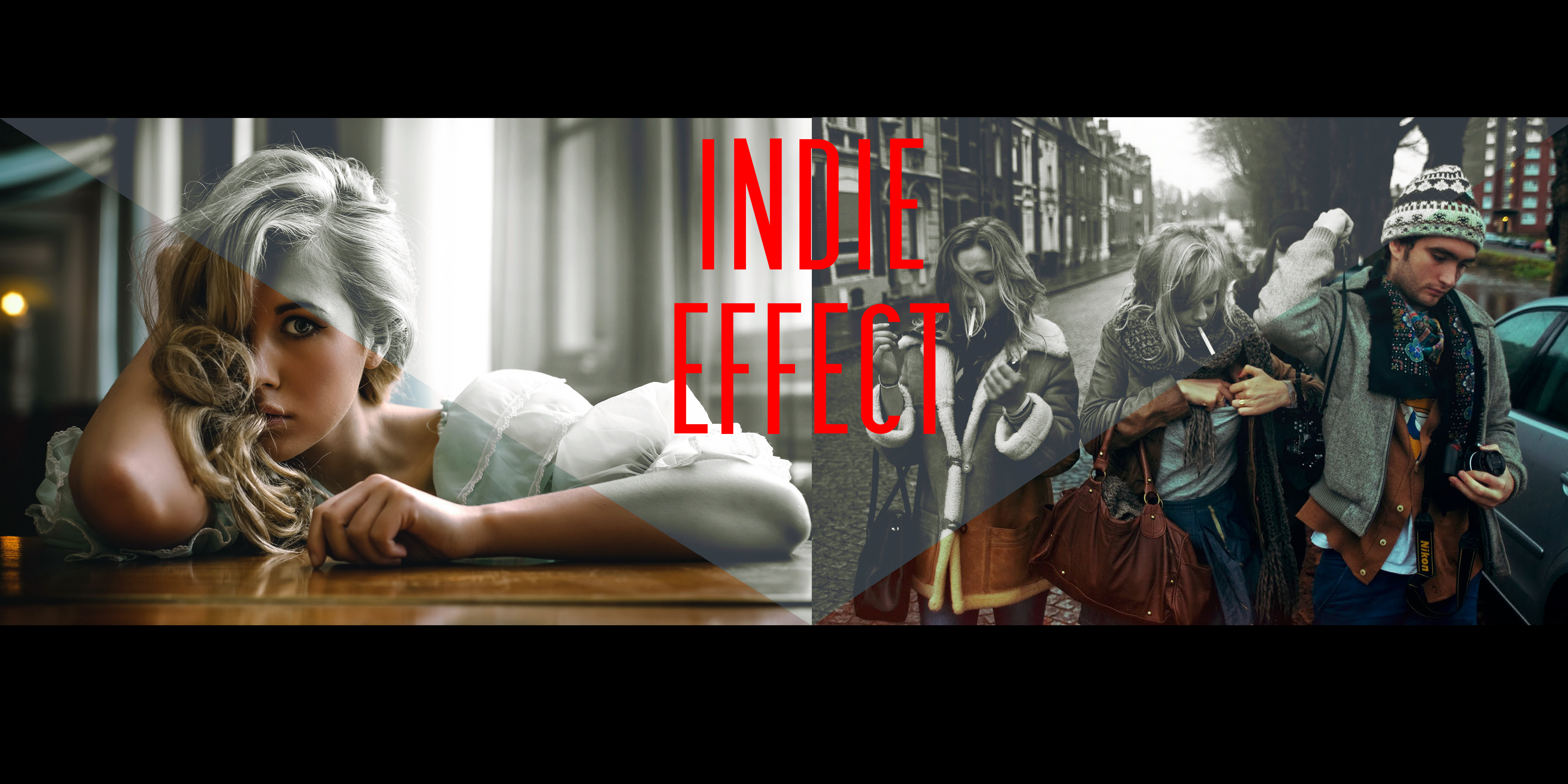 Indie Effect