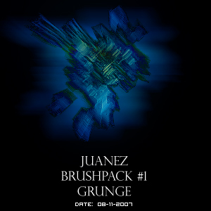 Juanez Grunge-Brushes 1 by juanez on DeviantArt