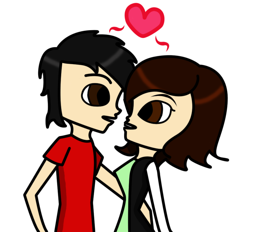 Accidentally in love by Arlinefans on DeviantArt