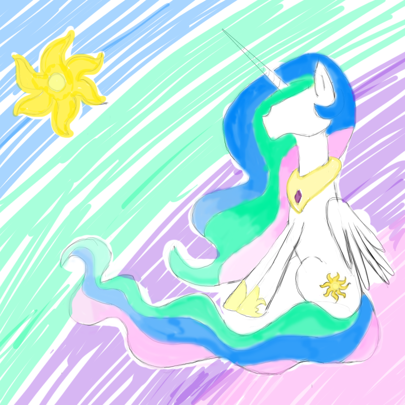 [100 Theme challenge] 3. Light by DarkRoxas91 on DeviantArt