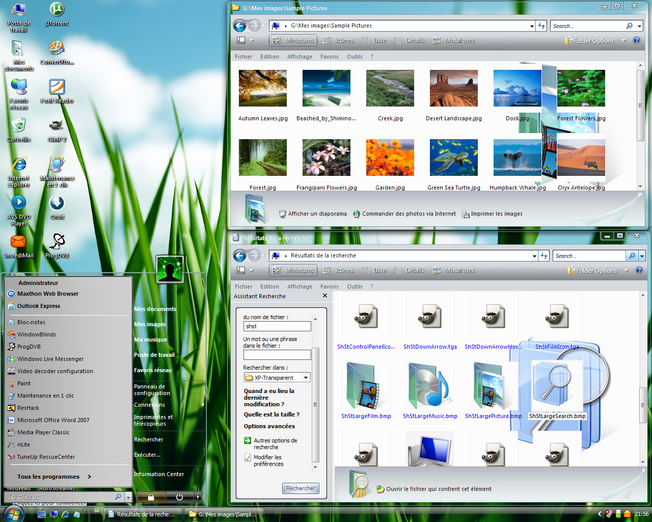 XP-Transparent by vistamen on DeviantArt