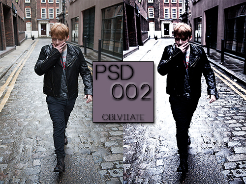 Psd2 By Oblviiate