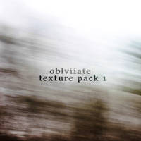 Oblviiate@tumblr Texture Pack 1