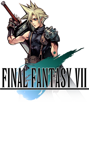 final fantasy iconset