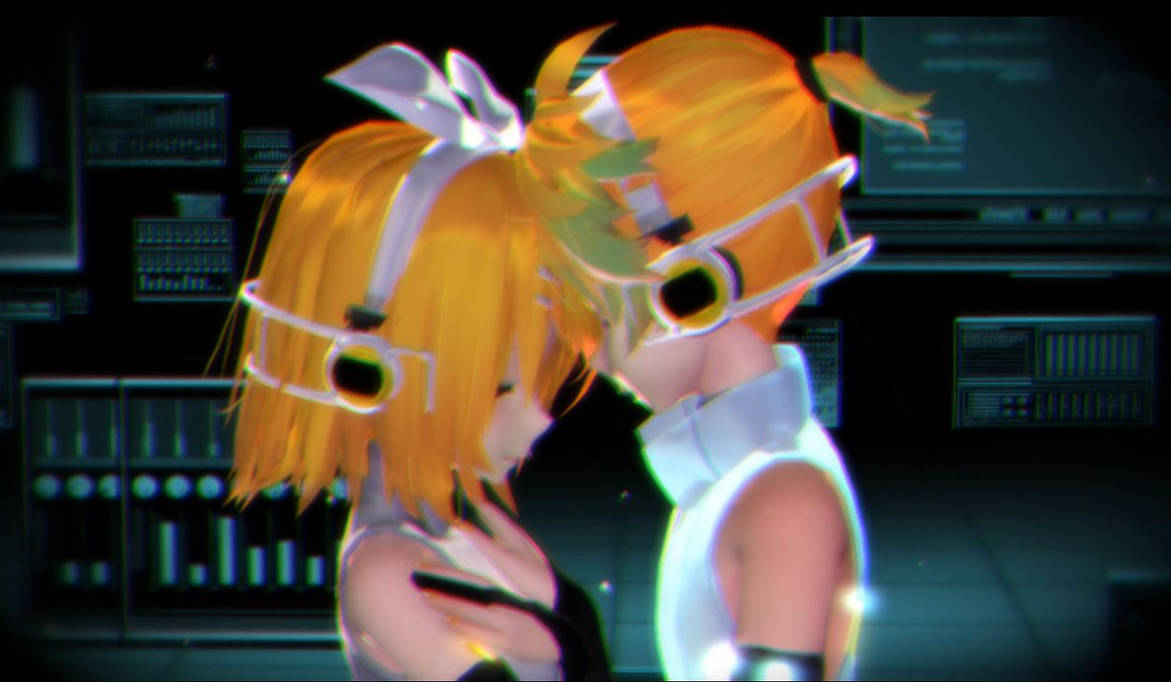 [MMD](+UPDATE) Say Something [Motion dl] by GothKubix on DeviantArt