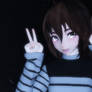 [MMD] I'M ALIVE!